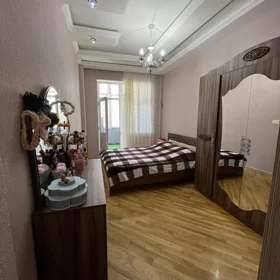 In Baku 78.0 m² apartment is for rent - Image 3