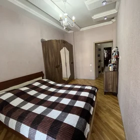 In Baku 78.0 m² apartment is for rent - Image 4