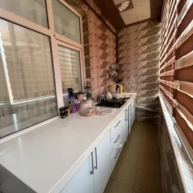In Baku 78.0 m² apartment is for rent - Image 5