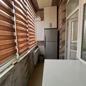 In Baku 78.0 m² apartment is for rent - Image 6