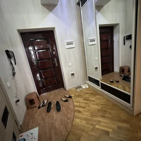 In Baku 78.0 m² apartment is for rent - Image 7