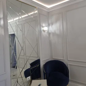 In Baku 148.0 m² apartment is for rent - Image 2