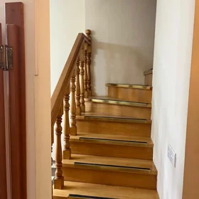 In Baku 100.0 m² apartment is for rent - Image 5
