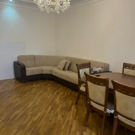 In Baku 100.0 m² apartment is for rent - Image 10