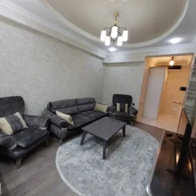 In Baku 100.0 m² apartment is for rent - Image 3