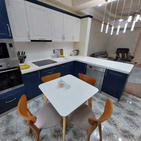 In Baku 100.0 m² apartment is for rent - Image 5