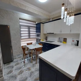 In Baku 100.0 m² apartment is for rent - Image 6