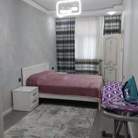 In Baku 100.0 m² apartment is for rent - Image 7