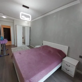 In Baku 100.0 m² apartment is for rent - Image 8