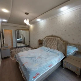 In Baku 100.0 m² apartment is for rent - Image 10