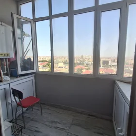 In Khirdalan 65.0 m² apartment is for rent - Image 7