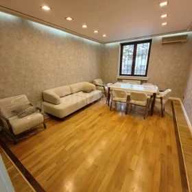 In Xətai rayonu 90.0 m² apartment is for rent - Image 6