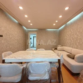 In Xətai rayonu 90.0 m² apartment is for rent - Image 7