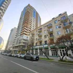 In Xətai rayonu 90.0 m² apartment is for rent - Image 10