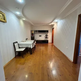 In Baku 75.0 m² apartment is for sale - Image 3