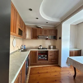 In Baku 75.0 m² apartment is for sale - Image 10