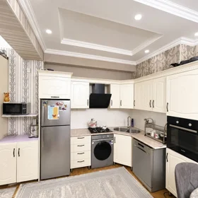 In Baku 69.0 m² apartment is for sale - Image 5