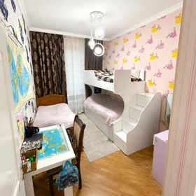 In Baku 69.0 m² apartment is for sale - Image 8