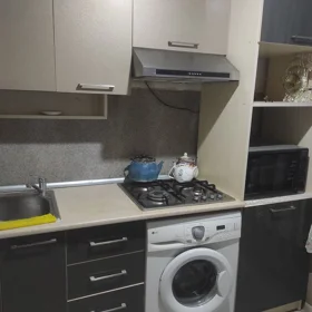 In Sumgayit 35.0 m² apartment is for rent - Image 4