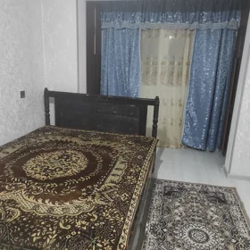 In Sumgayit 35.0 m² apartment is for rent - Image 5