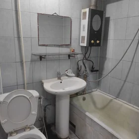 In Sumgayit 35.0 m² apartment is for rent - Image 6