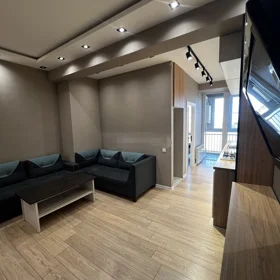 In Sumgayit 50.0 m² apartment is for rent - Image 2