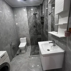 In Sumgayit 50.0 m² apartment is for rent - Image 5