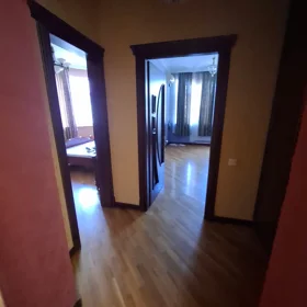 In Baku 140.0 m² apartment is for rent - Image 10