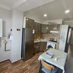 In Sumgayit 75.0 m² apartment is for rent - Image 6
