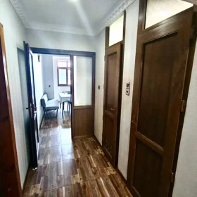 In Sumgayit 75.0 m² apartment is for rent - Image 8