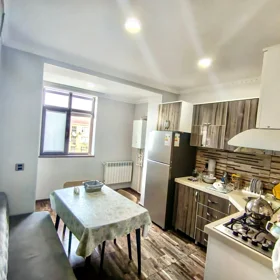 In Sumgayit 75.0 m² apartment is for rent - Image 10