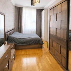 In Baku 60.0 m² apartment is for sale - Image 3