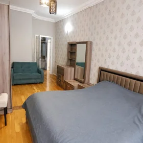 In Baku 60.0 m² apartment is for sale - Image 4
