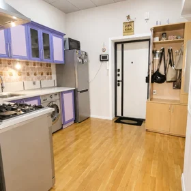 In Baku 60.0 m² apartment is for sale - Image 5