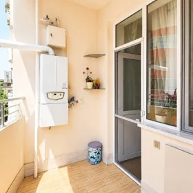 In Baku 60.0 m² apartment is for sale - Image 7