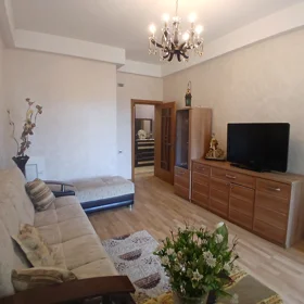 In Baku 65.0 m² apartment is for rent - Image 2