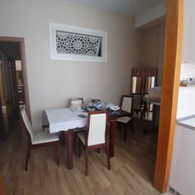 In Baku 65.0 m² apartment is for rent - Image 5