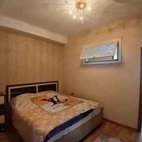 In Baku 65.0 m² apartment is for rent - Image 6