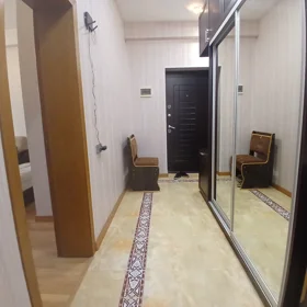 In Baku 65.0 m² apartment is for rent - Image 7