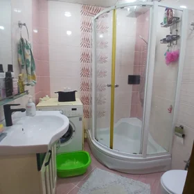 In Baku 65.0 m² apartment is for rent - Image 8
