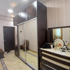 In Baku 65.0 m² apartment is for rent - Image 9