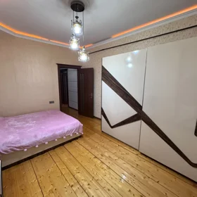 In Baku 58.0 m² apartment is for rent - Image 3