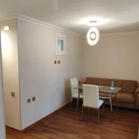 In Baku 35.0 m² apartment is for rent - Image 3