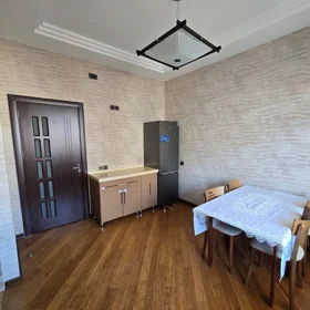In Baku 100.0 m² apartment is for rent - Image 7
