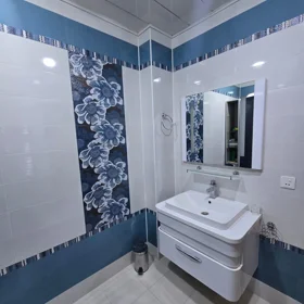 In Baku 100.0 m² apartment is for rent - Image 9