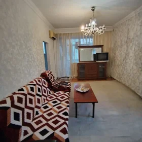 In Baku 50.0 m² apartment is for rent - Image 2