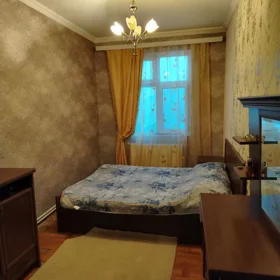 In Baku 50.0 m² apartment is for rent - Image 3