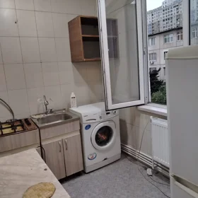 In Baku 50.0 m² apartment is for rent - Image 4