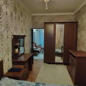 In Baku 50.0 m² apartment is for rent - Image 7