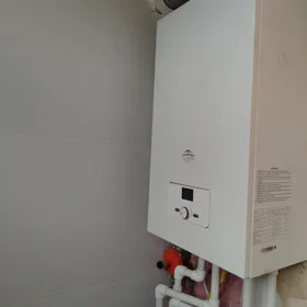 In Baku 50.0 m² apartment is for rent - Image 8